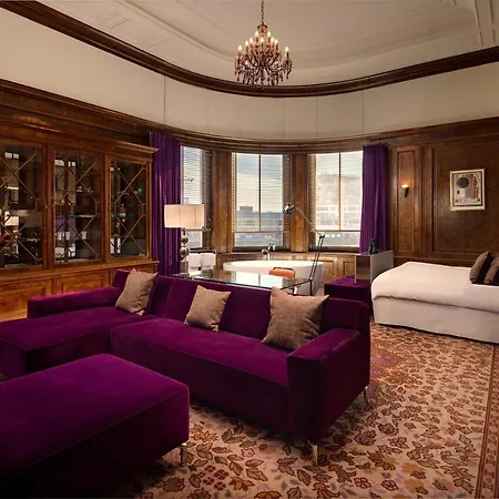 Hotel New York By Westcord