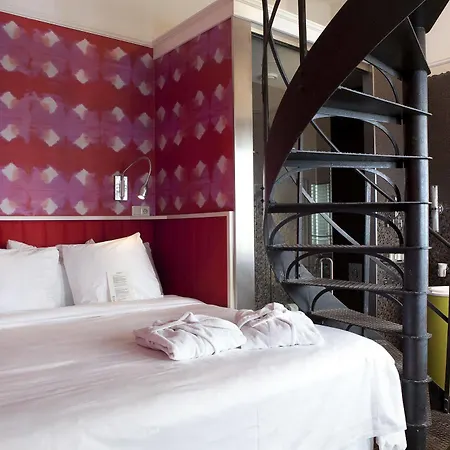 Hotel New York By Westcord