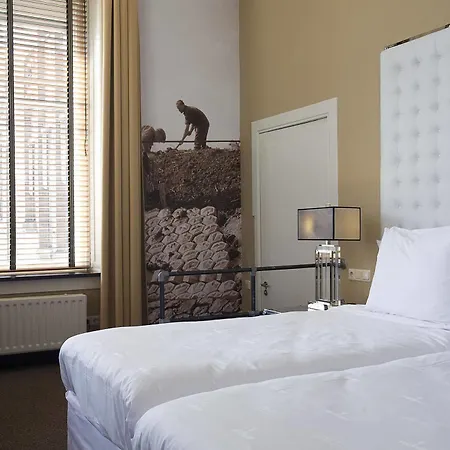 Hotel New York By Westcord 4*