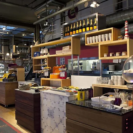 New York By Westcord 4* Rotterdam
