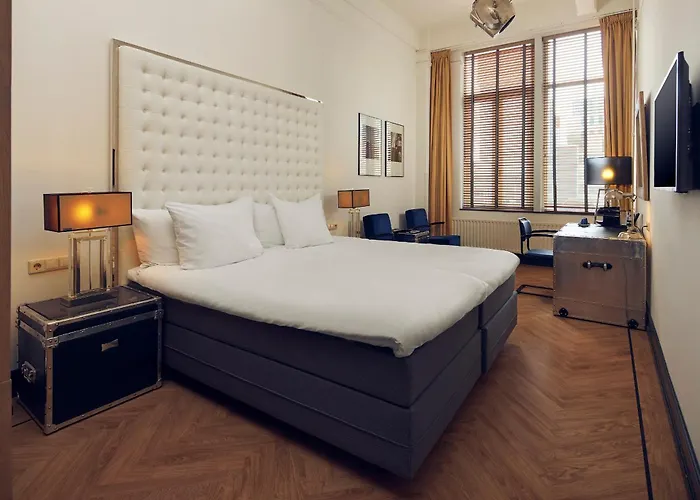 New York By Westcord 4*