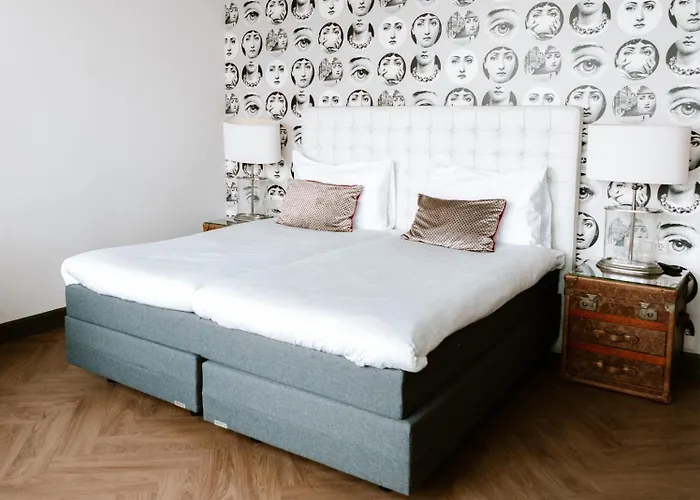 New York By Westcord