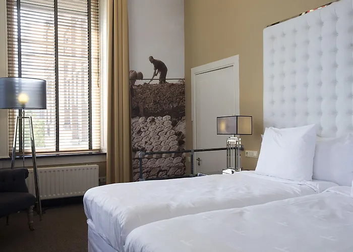 New York By Westcord 4*