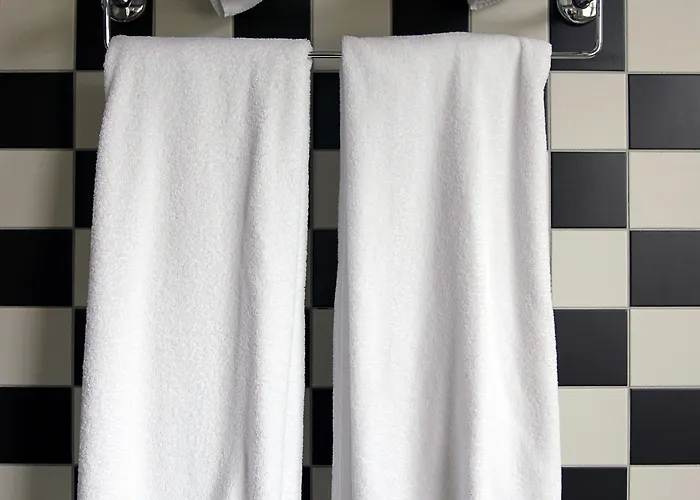 New York By Westcord Róterdam