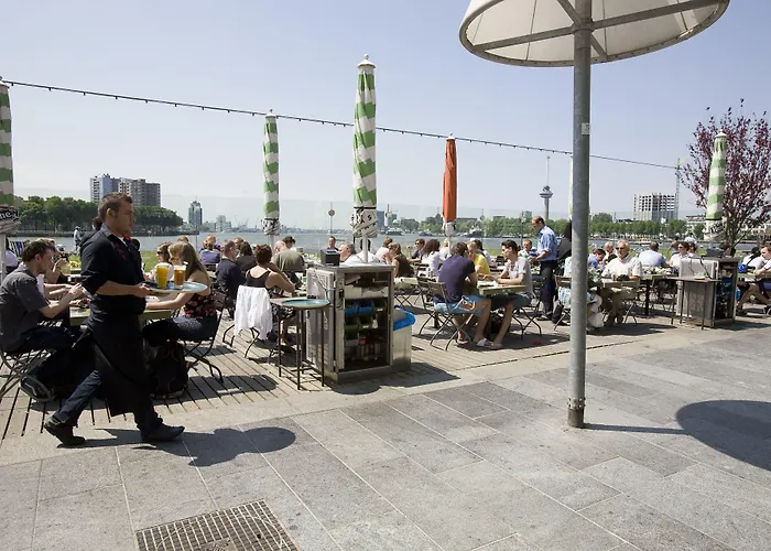 New York By Westcord Hotel Róterdam