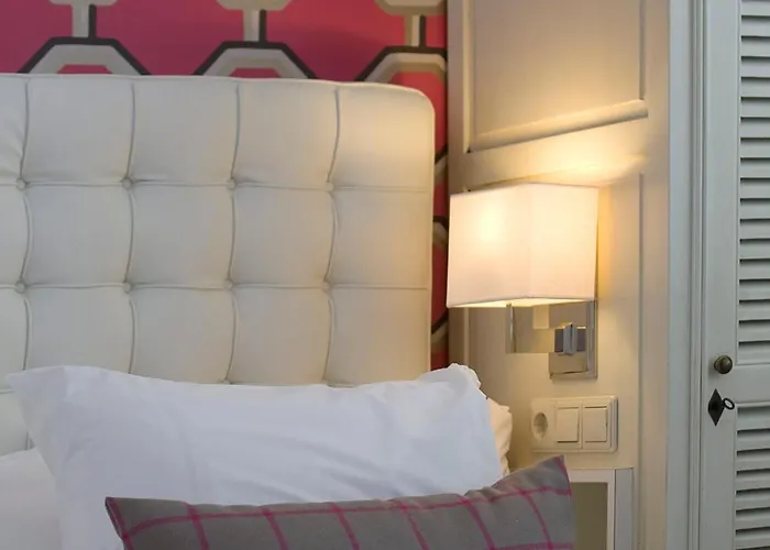 New York By Westcord Hotel 4*