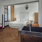 Hotel New York By Westcord