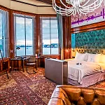 New York By Westcord 호텔