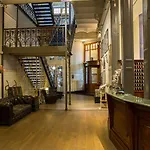 New York By Westcord Hotel Rotterdam