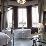 Hotel New York By Westcord Rotterdam