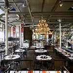 New York By Westcord Hotel 4*