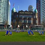 New York By Westcord Hotel Rotterdam