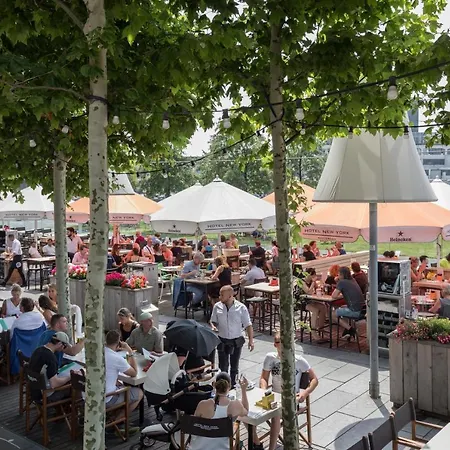 New York By Westcord 4* Rotterdam