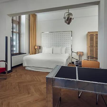 Отель New York By Westcord