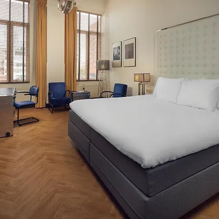 New York By Westcord 4* Rotterdam