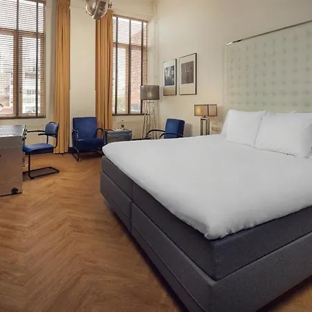 New York By Westcord 4* Rotterdam