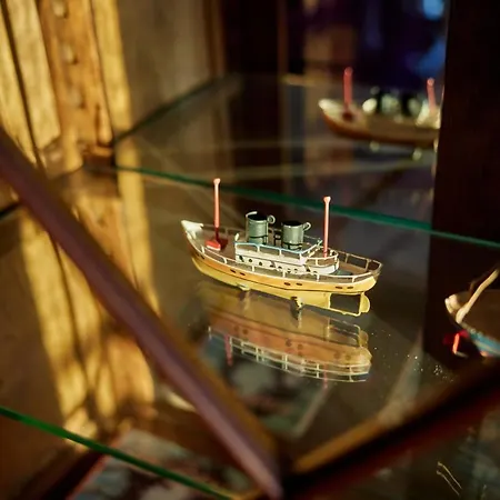 New York By Westcord