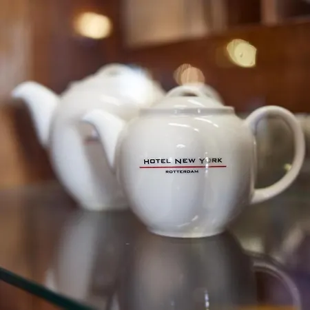 New York By Westcord