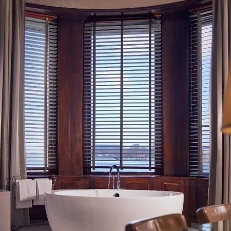 Otel New York By Westcord Rotterdam