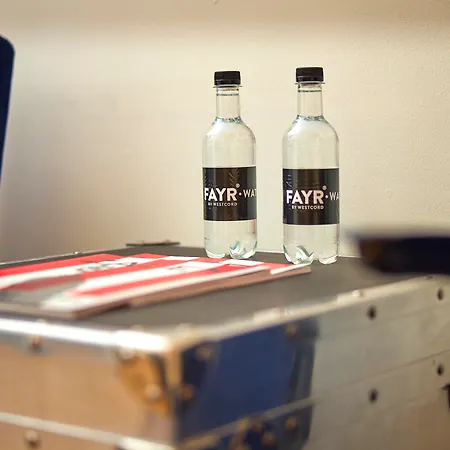 New York By Westcord רוטרדם