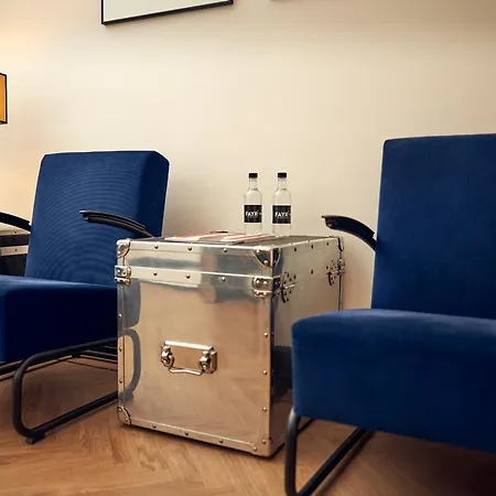 New York By Westcord 4* Rotterdam