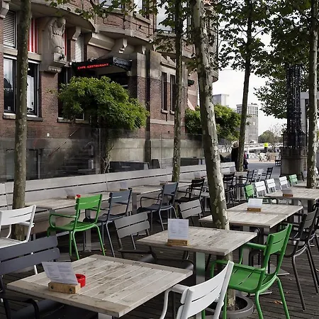 New York By Westcord 4* Rotterdam