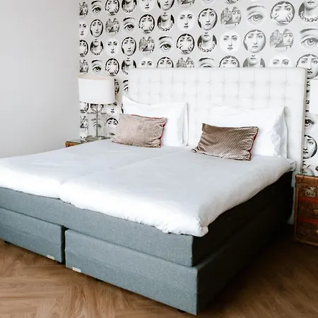 New York By Westcord