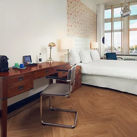 New York By Westcord Отель