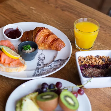 New York By Westcord 4*