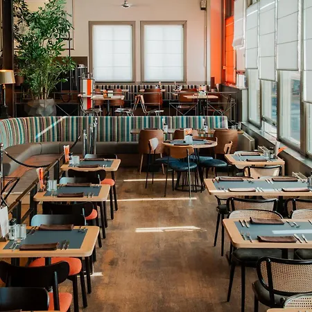 New York By Westcord Роттердам