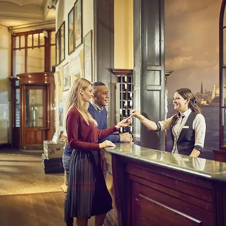 New York By Westcord Rotterdam