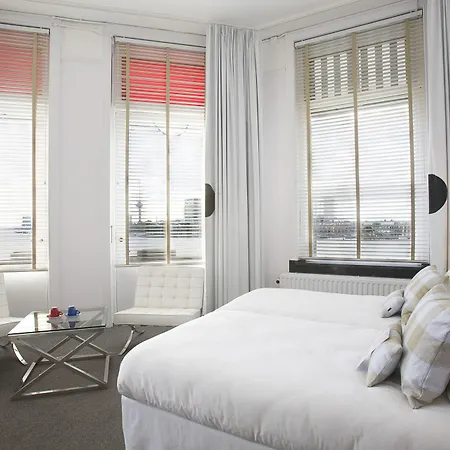 New York By Westcord Szálloda