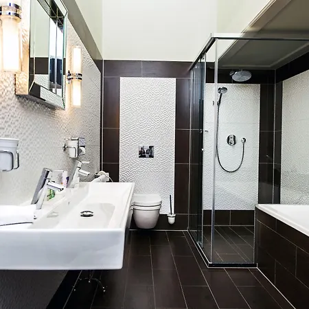 New York By Westcord Rotterdam