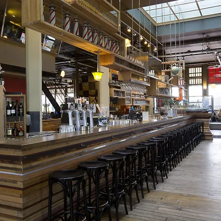 New York By Westcord