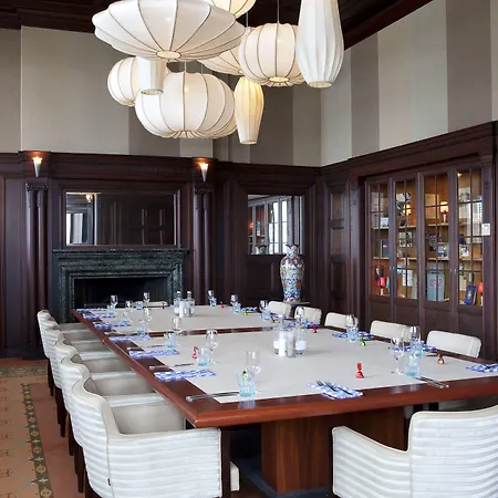 New York By Westcord Szálloda Rotterdam