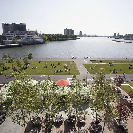 New York By Westcord 4* Rotterdam