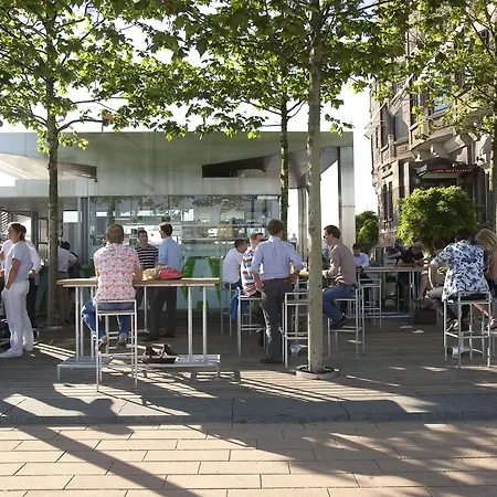 Szálloda New York By Westcord