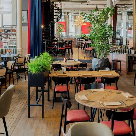 New York By Westcord 4* Rotterdam