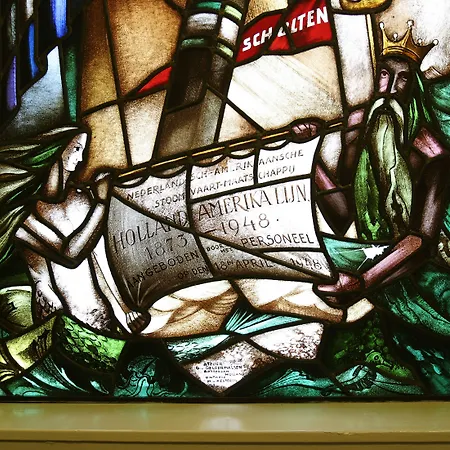 New York By Westcord Rotterdam