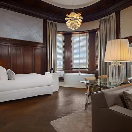 New York By Westcord Rotterdam