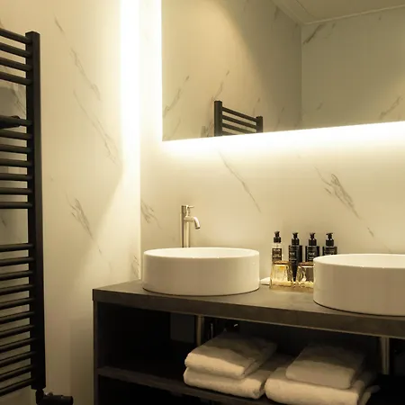 New York By Westcord Szálloda Rotterdam