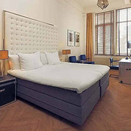 Hotel New York By Westcord Rotterdam