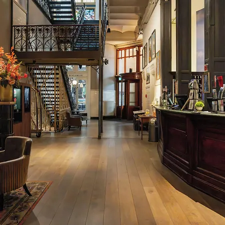 Hotel New York By Westcord
