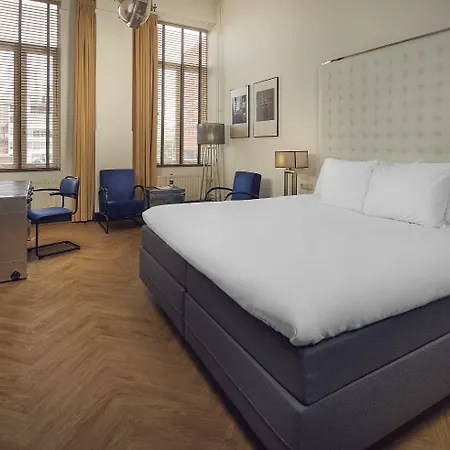 Hotel New York By Westcord 4*