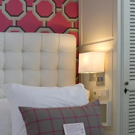 New York By Westcord Szálloda 4*