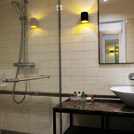 New York By Westcord 4* Rotterdam