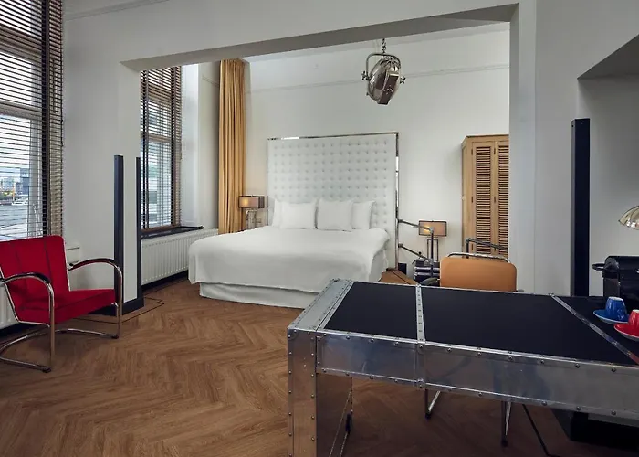 Hotel New York By Westcord