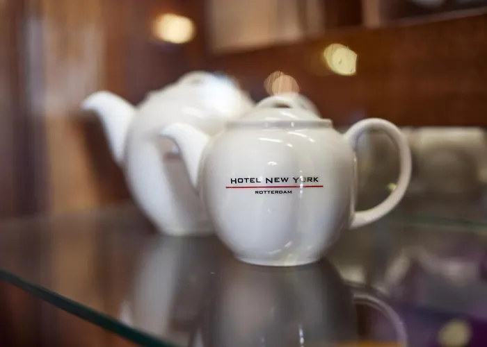 New York By Westcord