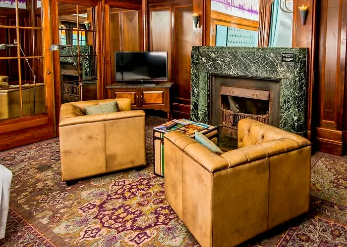 Hotel New York By Westcord 4*