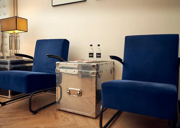 New York By Westcord 4* Роттердам